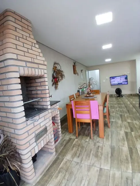 Foto 7 de Cobertura com 2 quartos à venda, 140m2 em Vila Valparaíso, Santo Andre - SP