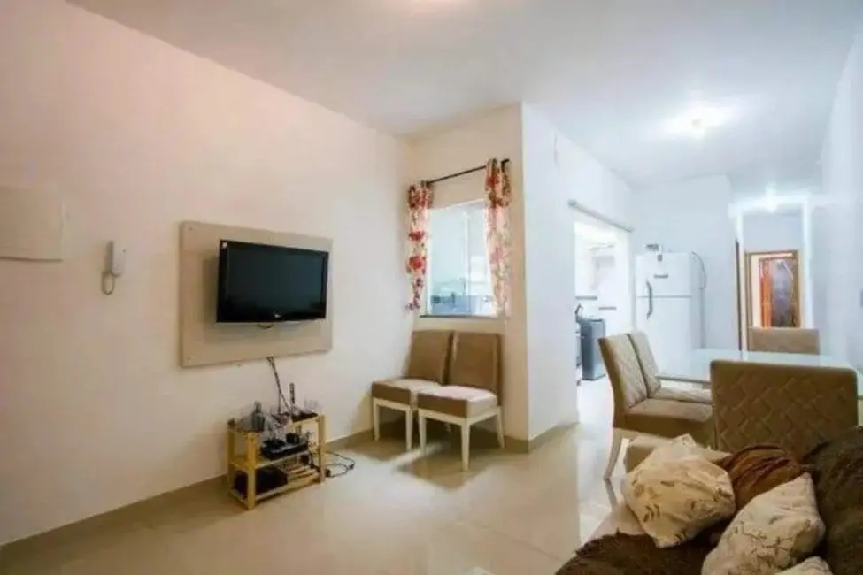 Foto 2 de Apartamento com 2 quartos à venda, 75m2 em Vila Valparaíso, Santo Andre - SP