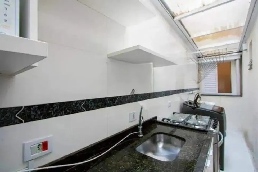 Foto 4 de Apartamento com 2 quartos à venda, 75m2 em Vila Valparaíso, Santo Andre - SP