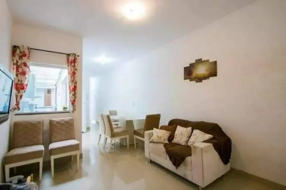 Foto 1 de Apartamento com 2 quartos à venda, 75m2 em Vila Valparaíso, Santo Andre - SP