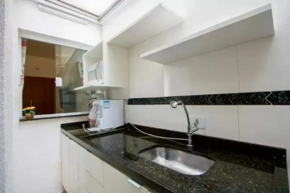 Foto 5 de Apartamento com 2 quartos à venda, 75m2 em Vila Valparaíso, Santo Andre - SP