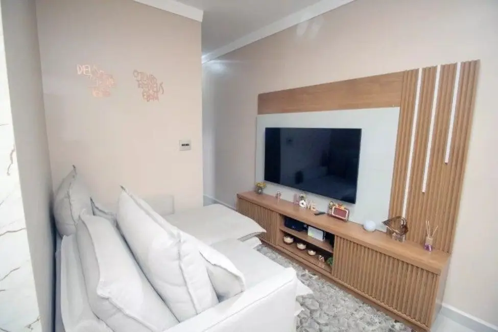 Foto 1 de Cobertura com 2 quartos à venda, 100m2 em Jardim Paraíso, Santo Andre - SP