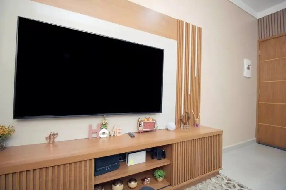 Foto 4 de Cobertura com 2 quartos à venda, 100m2 em Jardim Paraíso, Santo Andre - SP