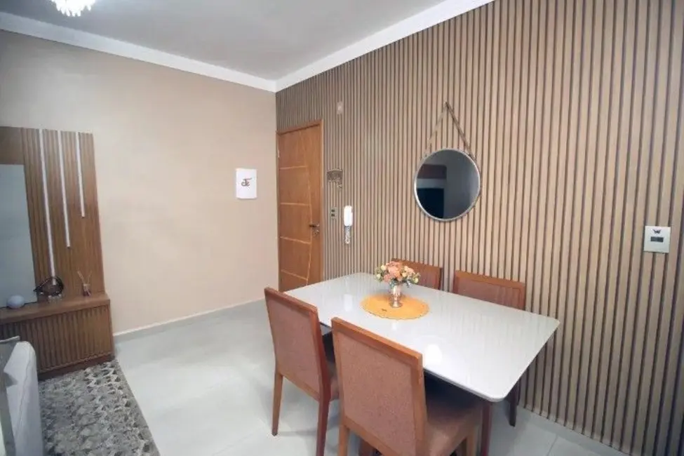 Foto 9 de Cobertura com 2 quartos à venda, 100m2 em Jardim Paraíso, Santo Andre - SP