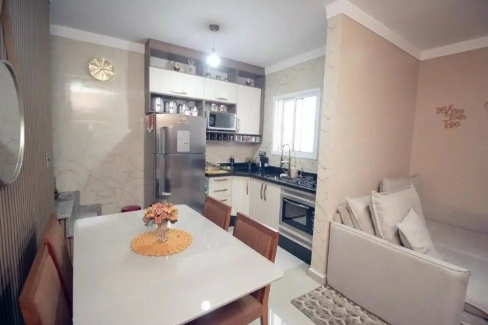 Foto 7 de Cobertura com 2 quartos à venda, 100m2 em Jardim Paraíso, Santo Andre - SP