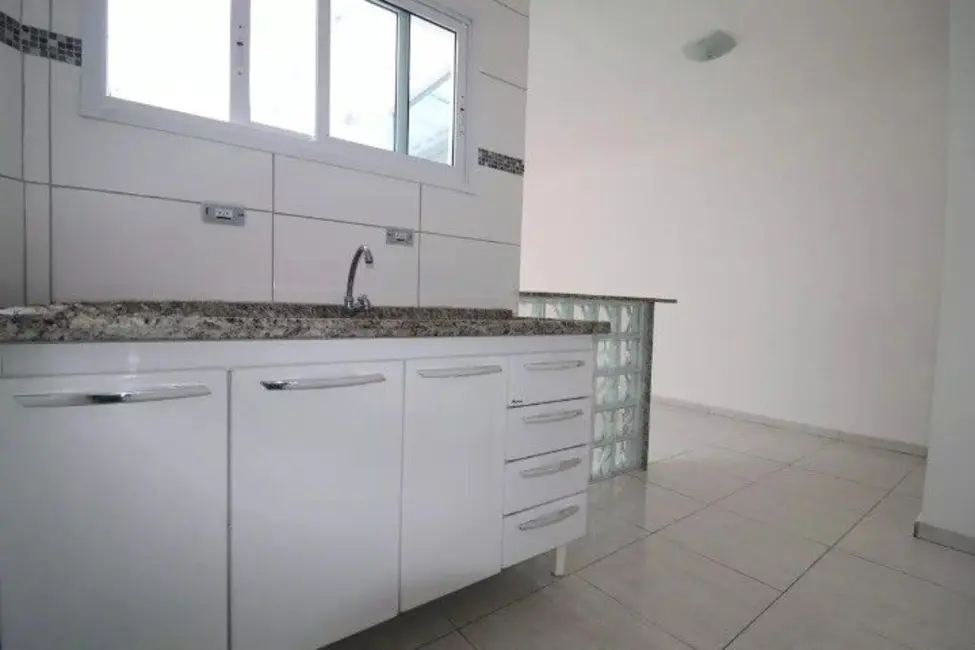 Foto 7 de Apartamento com 2 quartos à venda, 55m2 em Jardim Paraíso, Santo Andre - SP