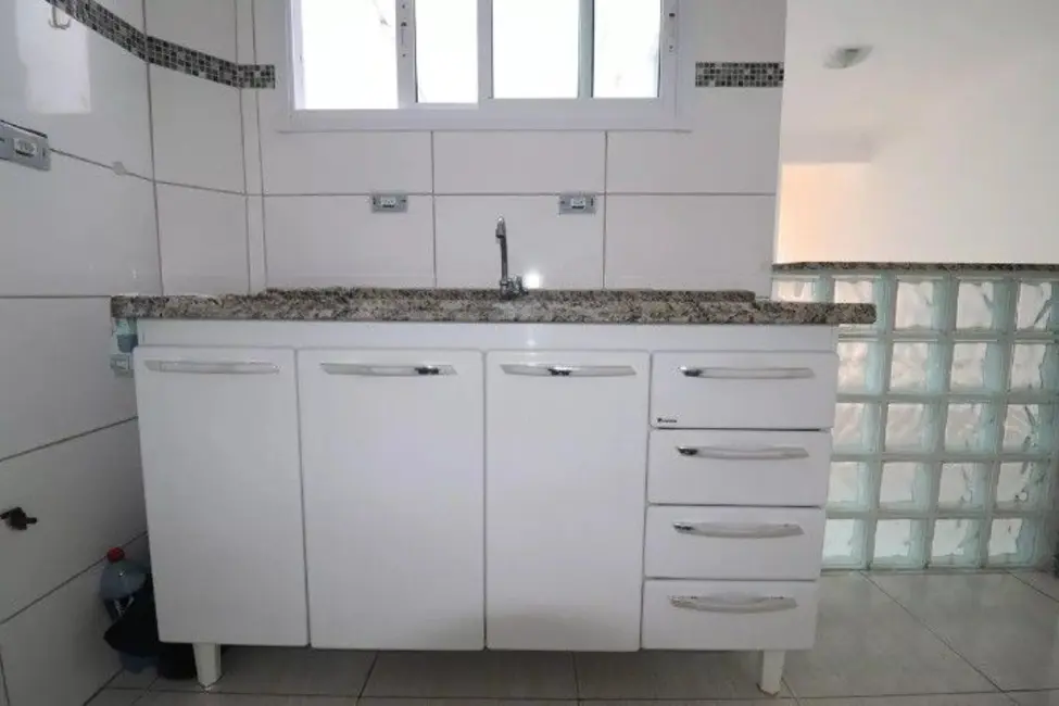 Foto 6 de Apartamento com 2 quartos à venda, 55m2 em Jardim Paraíso, Santo Andre - SP