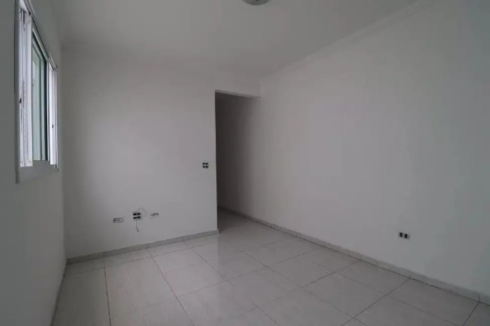 Foto 2 de Apartamento com 2 quartos à venda, 55m2 em Jardim Paraíso, Santo Andre - SP