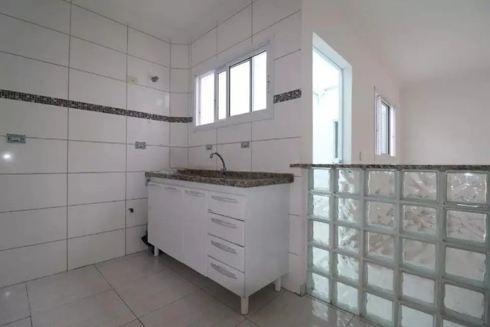 Foto 5 de Apartamento com 2 quartos à venda, 55m2 em Jardim Paraíso, Santo Andre - SP