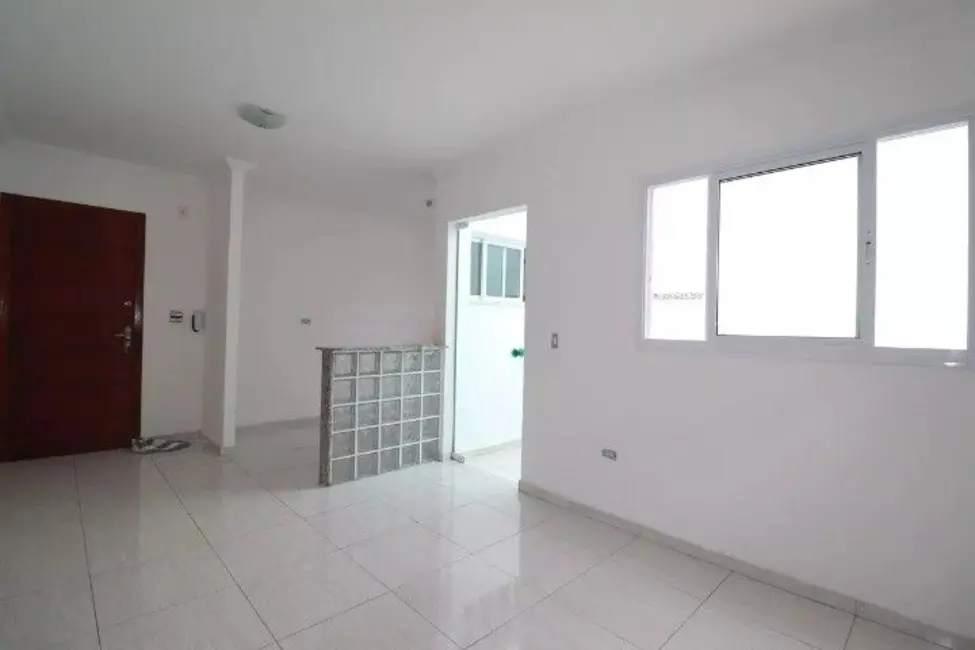 Foto 1 de Apartamento com 2 quartos à venda, 55m2 em Jardim Paraíso, Santo Andre - SP