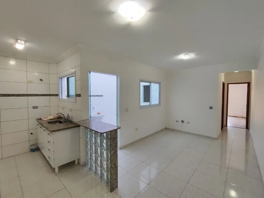 Foto 3 de Apartamento com 2 quartos à venda, 55m2 em Jardim Paraíso, Santo Andre - SP