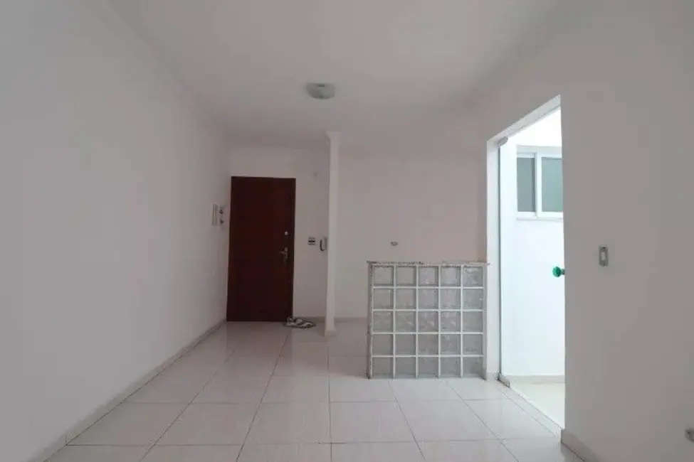 Foto 4 de Apartamento com 2 quartos à venda, 55m2 em Jardim Paraíso, Santo Andre - SP