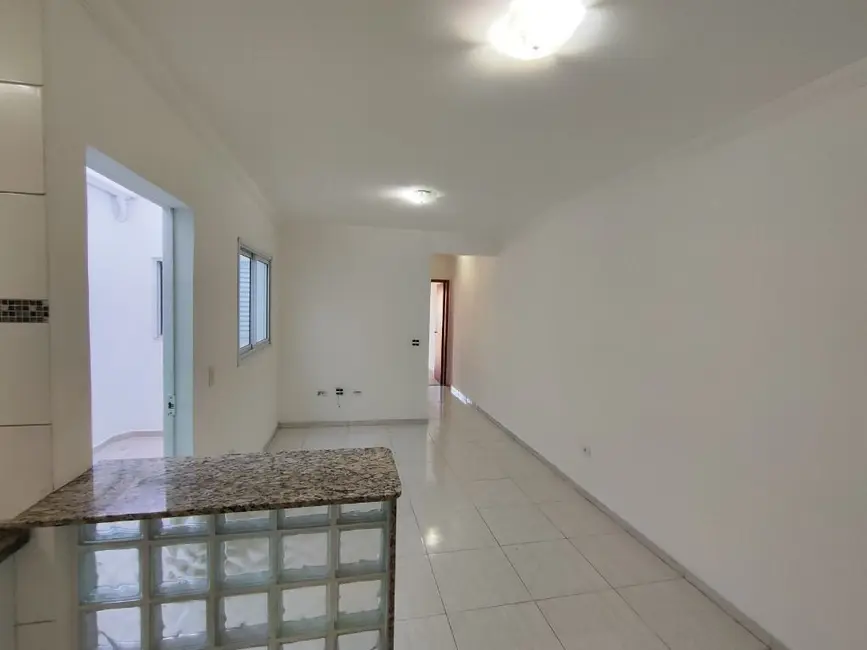 Foto 1 de Apartamento com 2 quartos à venda, 55m2 em Jardim Paraíso, Santo Andre - SP