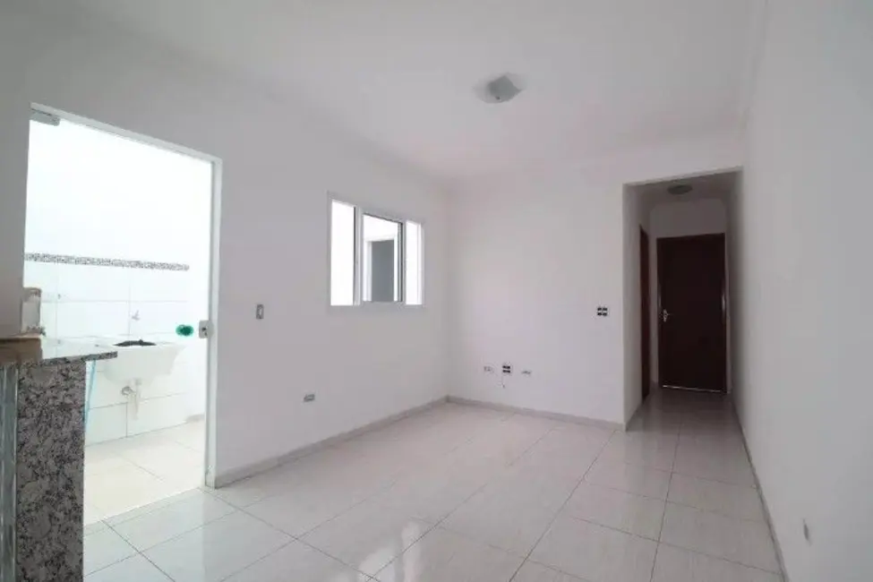 Foto 3 de Apartamento com 2 quartos à venda, 55m2 em Jardim Paraíso, Santo Andre - SP