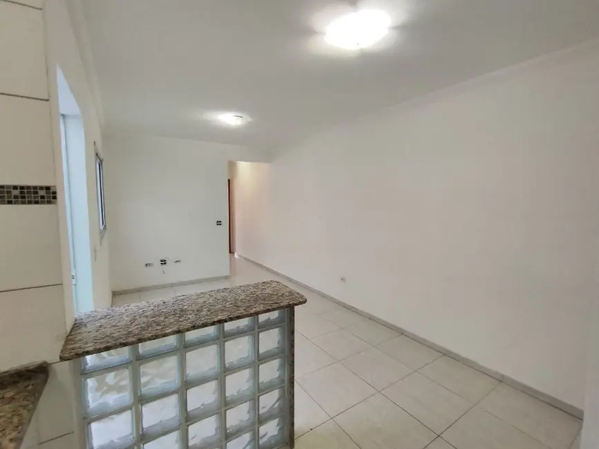 Foto 2 de Apartamento com 2 quartos à venda, 55m2 em Jardim Paraíso, Santo Andre - SP