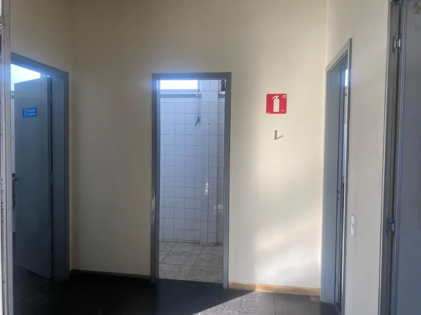 Foto 7 de Sala Comercial para alugar, 225m2 em Diadema - SP