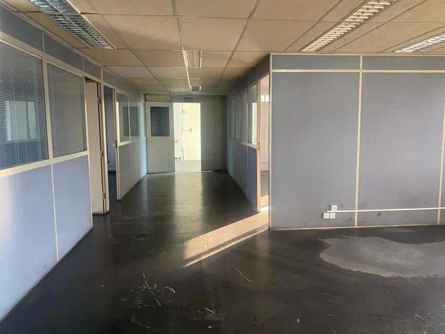 Foto 1 de Sala Comercial para alugar, 225m2 em Diadema - SP