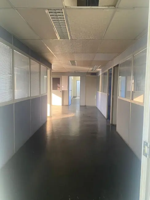 Foto 5 de Sala Comercial para alugar, 225m2 em Diadema - SP