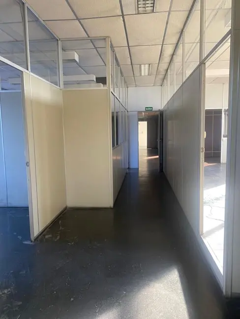 Foto 9 de Sala Comercial para alugar, 225m2 em Diadema - SP