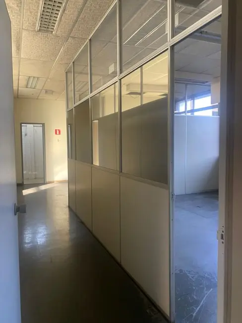 Foto 6 de Sala Comercial para alugar, 225m2 em Diadema - SP