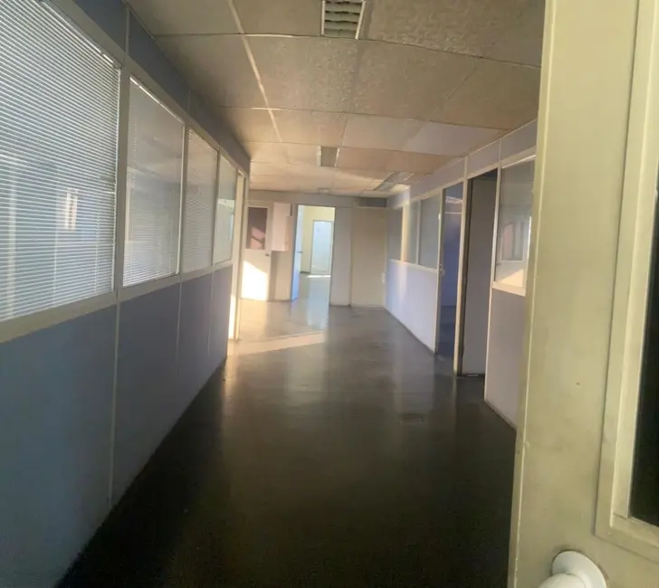 Foto 2 de Sala Comercial para alugar, 225m2 em Diadema - SP