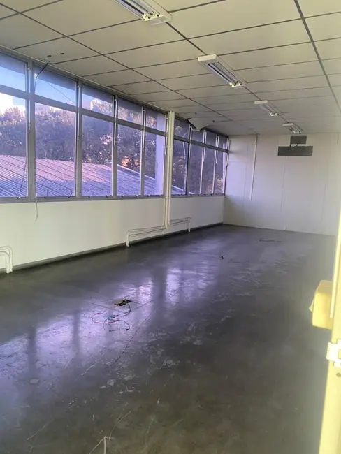 Foto 9 de Sala Comercial para alugar, 240m2 em Diadema - SP