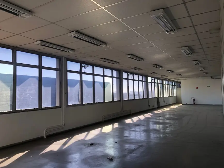 Foto 8 de Sala Comercial para alugar, 240m2 em Diadema - SP