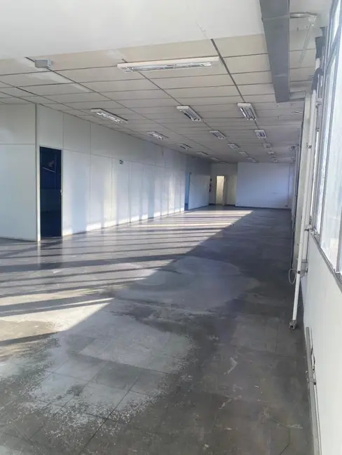 Foto 3 de Sala Comercial para alugar, 240m2 em Diadema - SP