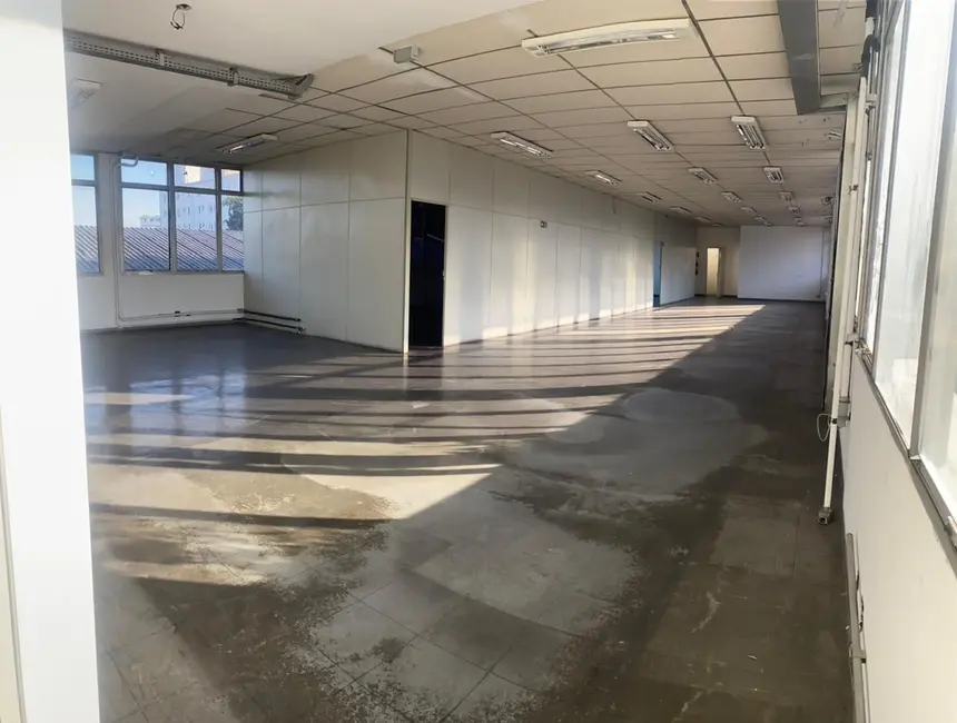 Foto 2 de Sala Comercial para alugar, 240m2 em Diadema - SP