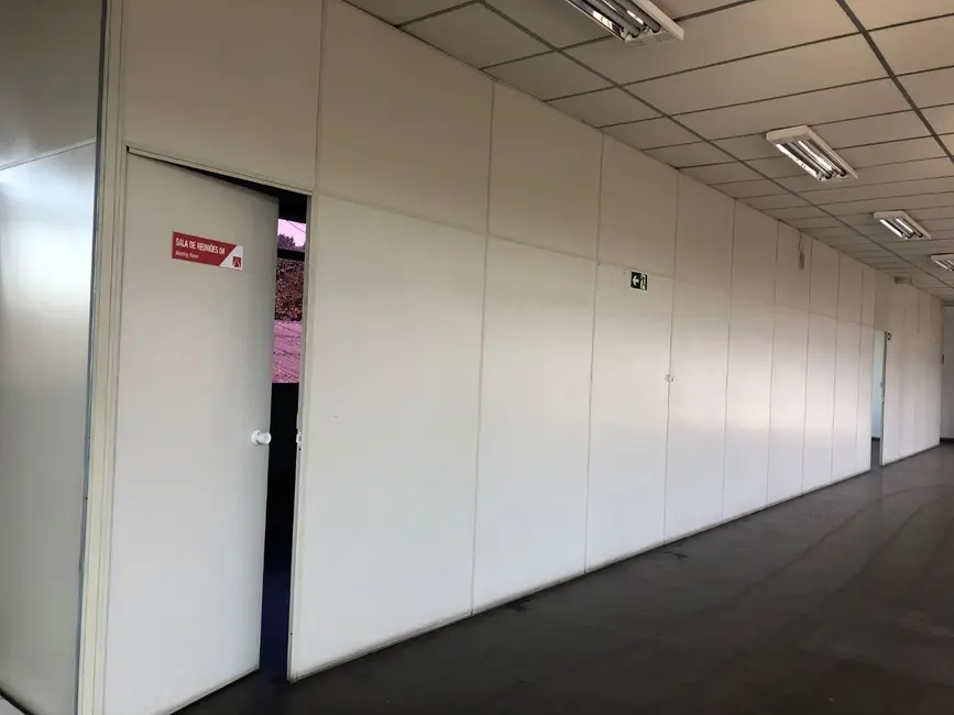 Foto 7 de Sala Comercial para alugar, 240m2 em Diadema - SP