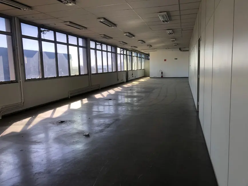 Foto 4 de Sala Comercial para alugar, 240m2 em Diadema - SP