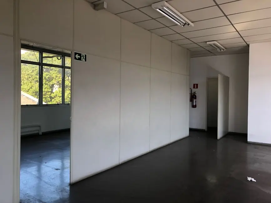 Foto 6 de Sala Comercial para alugar, 240m2 em Diadema - SP