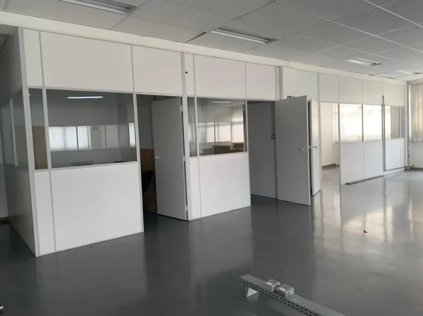 Foto 7 de Sala Comercial para alugar, 248m2 em Diadema - SP