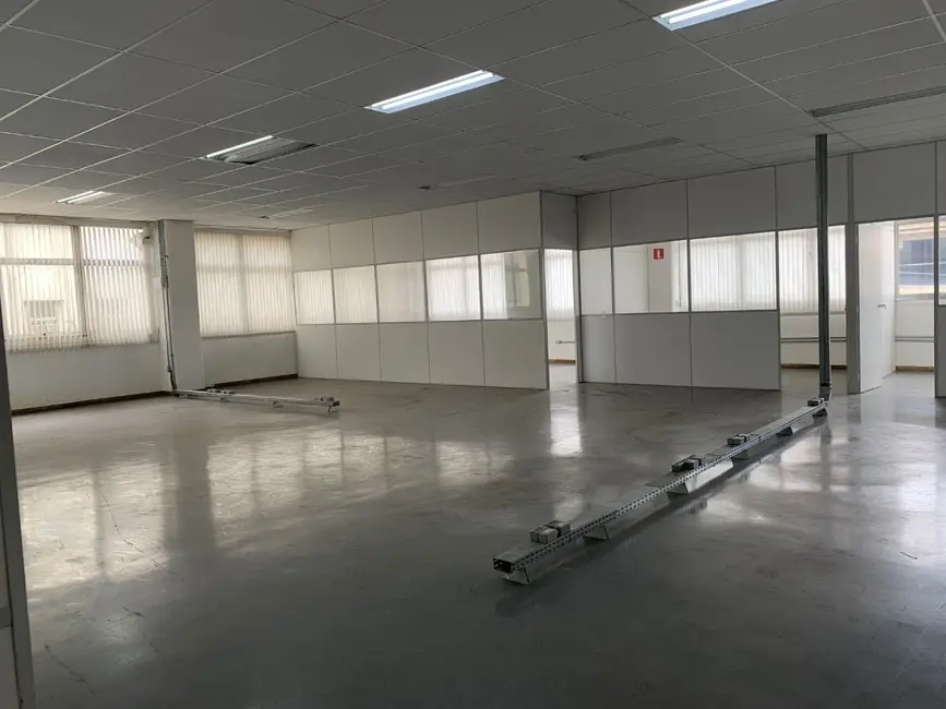 Foto 2 de Sala Comercial para alugar, 248m2 em Diadema - SP