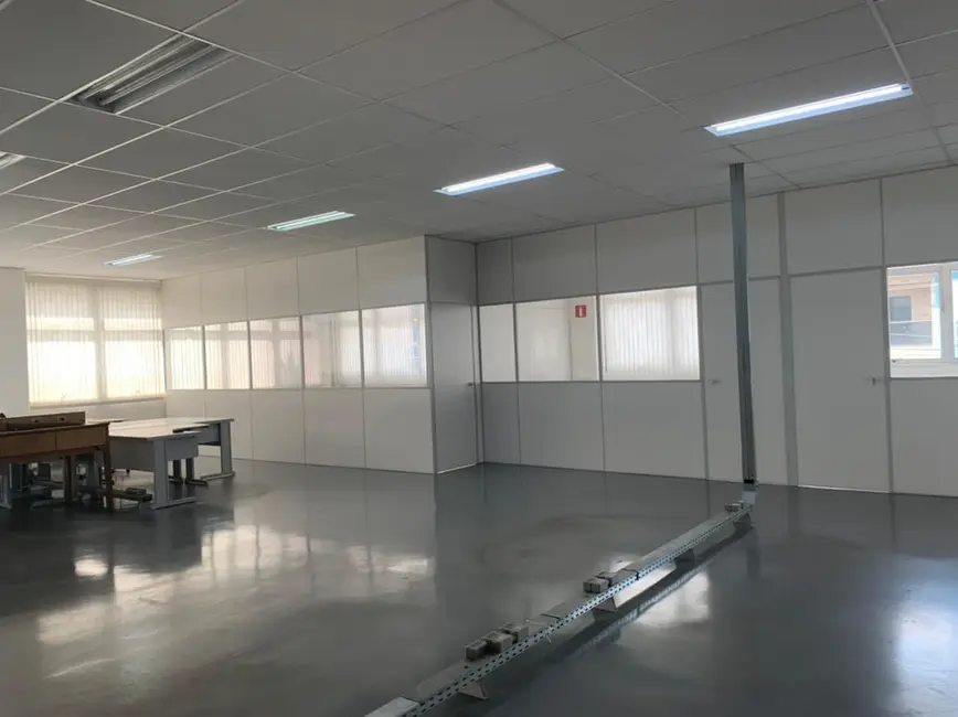 Foto 3 de Sala Comercial para alugar, 248m2 em Diadema - SP