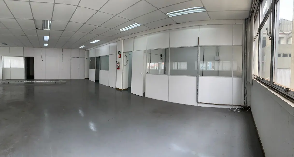 Foto 1 de Sala Comercial para alugar, 248m2 em Diadema - SP