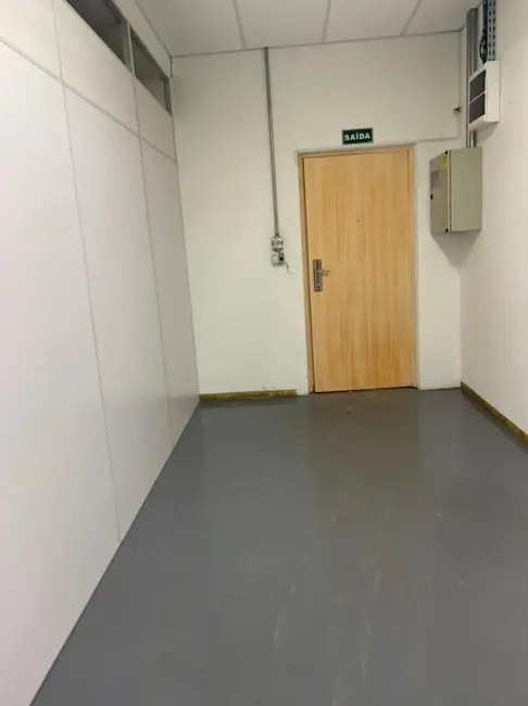 Foto 8 de Sala Comercial para alugar, 248m2 em Diadema - SP