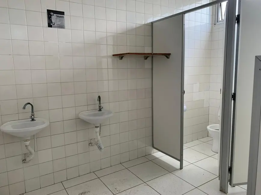 Foto 9 de Sala Comercial para alugar, 248m2 em Diadema - SP