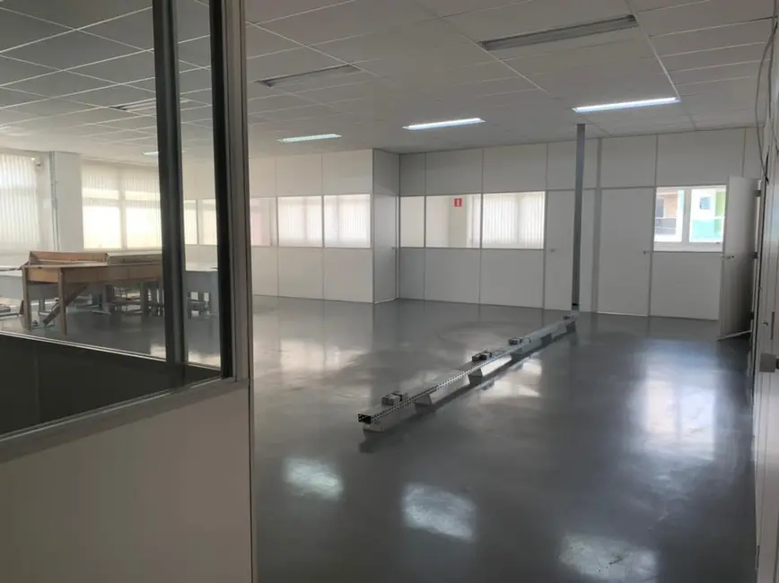 Foto 5 de Sala Comercial para alugar, 248m2 em Diadema - SP