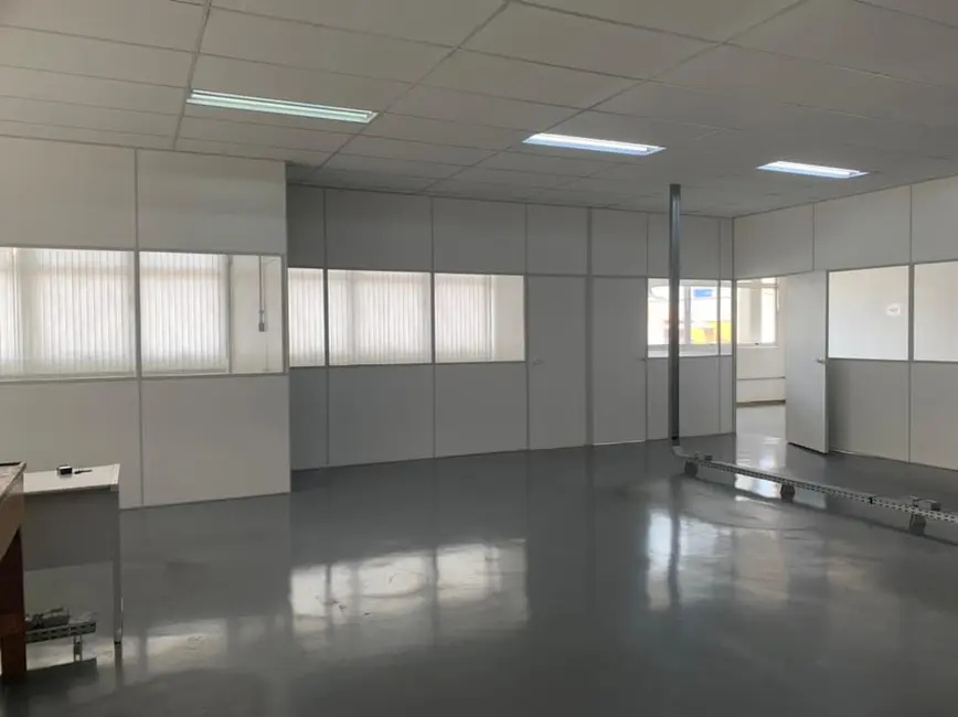 Foto 6 de Sala Comercial para alugar, 248m2 em Diadema - SP