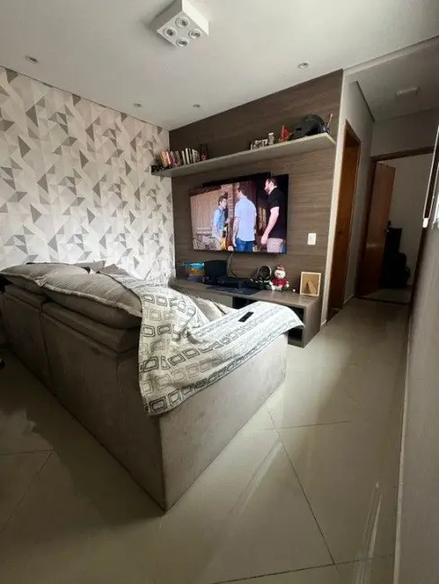 Foto 1 de Cobertura com 2 quartos à venda, 116m2 em Vila Eldízia, Santo Andre - SP