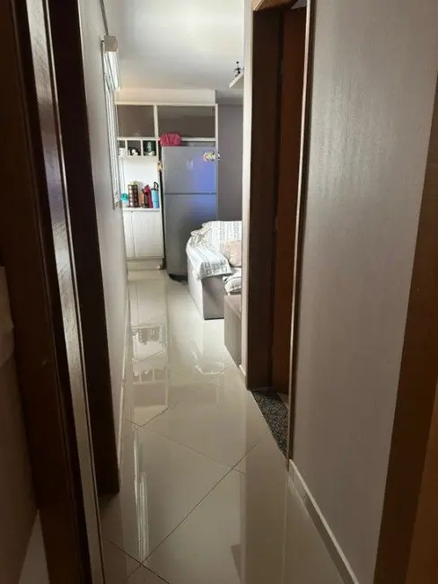 Foto 7 de Cobertura com 2 quartos à venda, 116m2 em Vila Eldízia, Santo Andre - SP