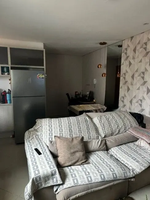 Foto 2 de Cobertura com 2 quartos à venda, 116m2 em Vila Eldízia, Santo Andre - SP