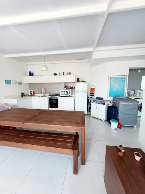 Foto 9 de Cobertura com 2 quartos à venda, 154m2 em Vila Alzira, Santo Andre - SP