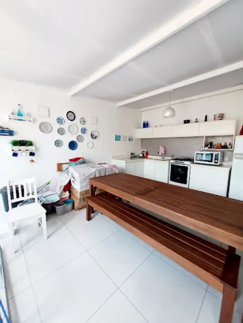 Foto 5 de Cobertura com 2 quartos à venda, 154m2 em Vila Alzira, Santo Andre - SP