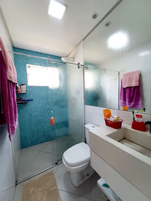 Foto 6 de Cobertura com 2 quartos à venda, 154m2 em Vila Alzira, Santo Andre - SP