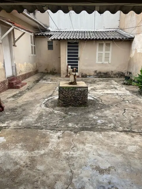 Foto 1 de Terreno / Lote à venda, 250m2 em Vila Bastos, Santo Andre - SP