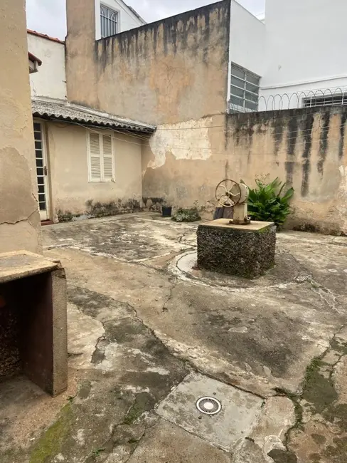 Foto 7 de Terreno / Lote à venda, 250m2 em Vila Bastos, Santo Andre - SP