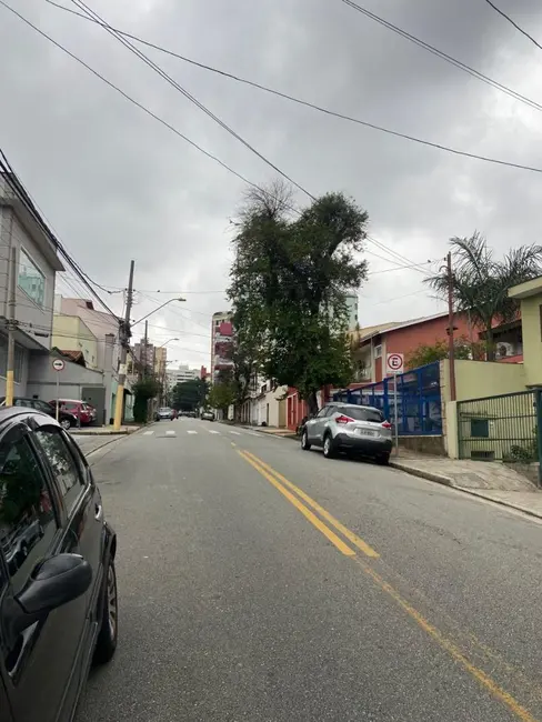 Foto 8 de Terreno / Lote à venda, 250m2 em Vila Bastos, Santo Andre - SP