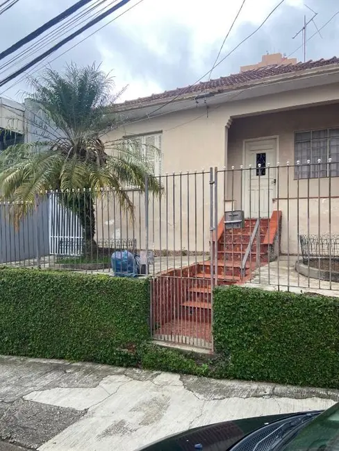 Foto 3 de Terreno / Lote à venda, 250m2 em Vila Bastos, Santo Andre - SP